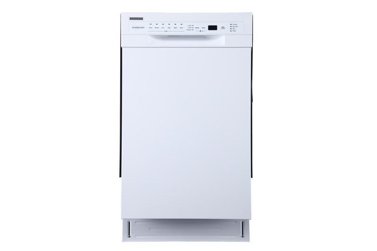 The Best Dishwashers For a Happy Household Wayfair